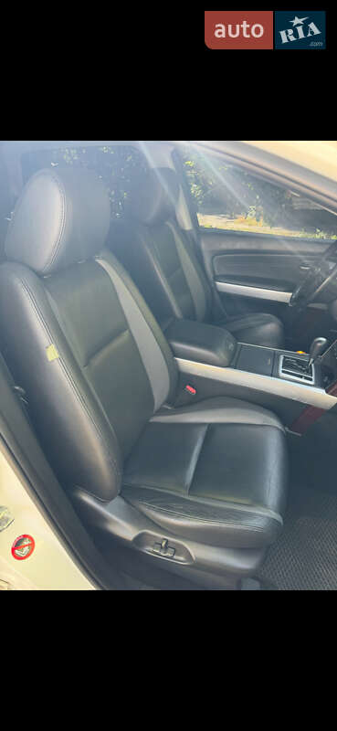 Внедорожник / Кроссовер Mazda CX-9 2009 в Днепре