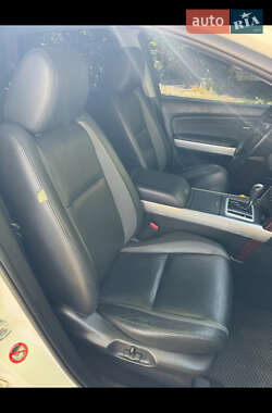 Внедорожник / Кроссовер Mazda CX-9 2009 в 