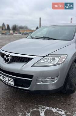 Внедорожник / Кроссовер Mazda CX-9 2009 в Житомире