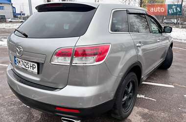 Внедорожник / Кроссовер Mazda CX-9 2009 в Житомире