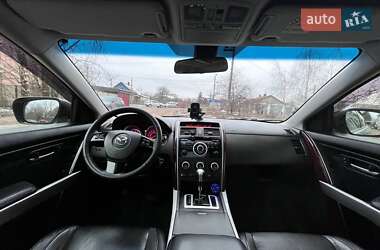 Внедорожник / Кроссовер Mazda CX-9 2009 в Житомире