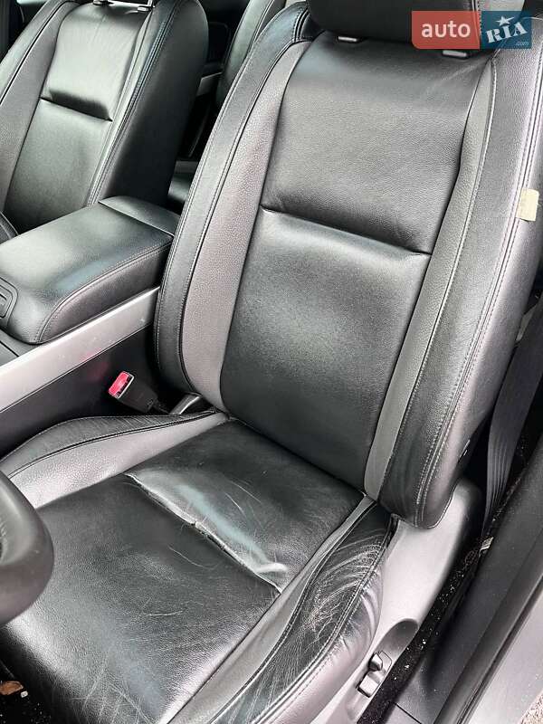 Внедорожник / Кроссовер Mazda CX-9 2009 в Житомире
