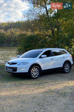 Внедорожник / Кроссовер Mazda CX-9 2009 в 
