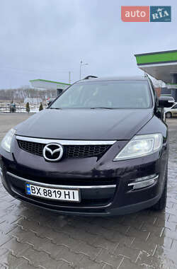 Позашляховик / Кросовер Mazda CX-9 2008 в Хмельницькому