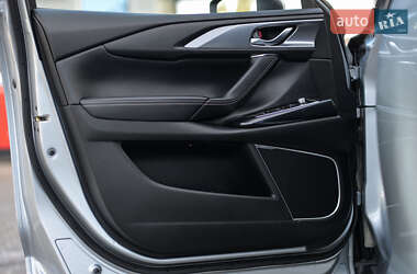 Внедорожник / Кроссовер Mazda CX-9 2019 в 