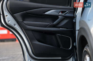 Внедорожник / Кроссовер Mazda CX-9 2019 в 