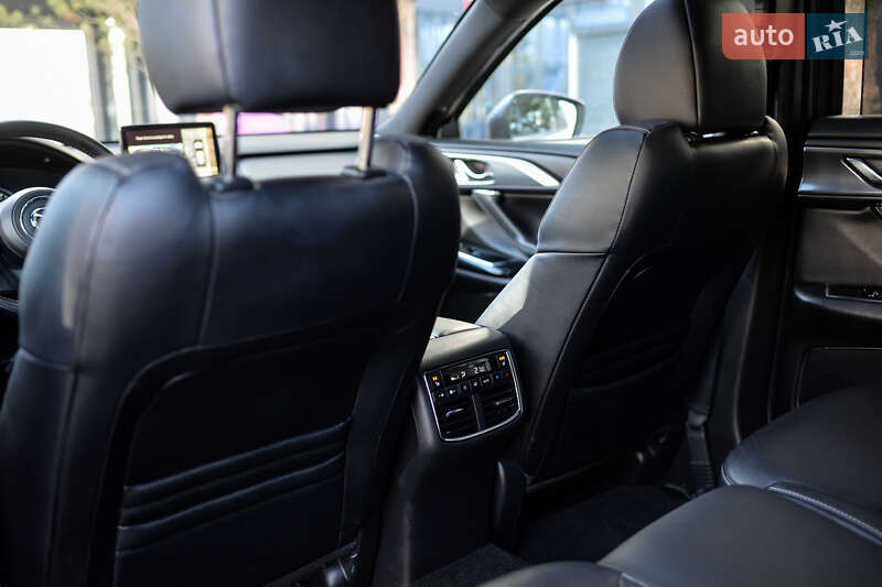 Внедорожник / Кроссовер Mazda CX-9 2019 в Ровно