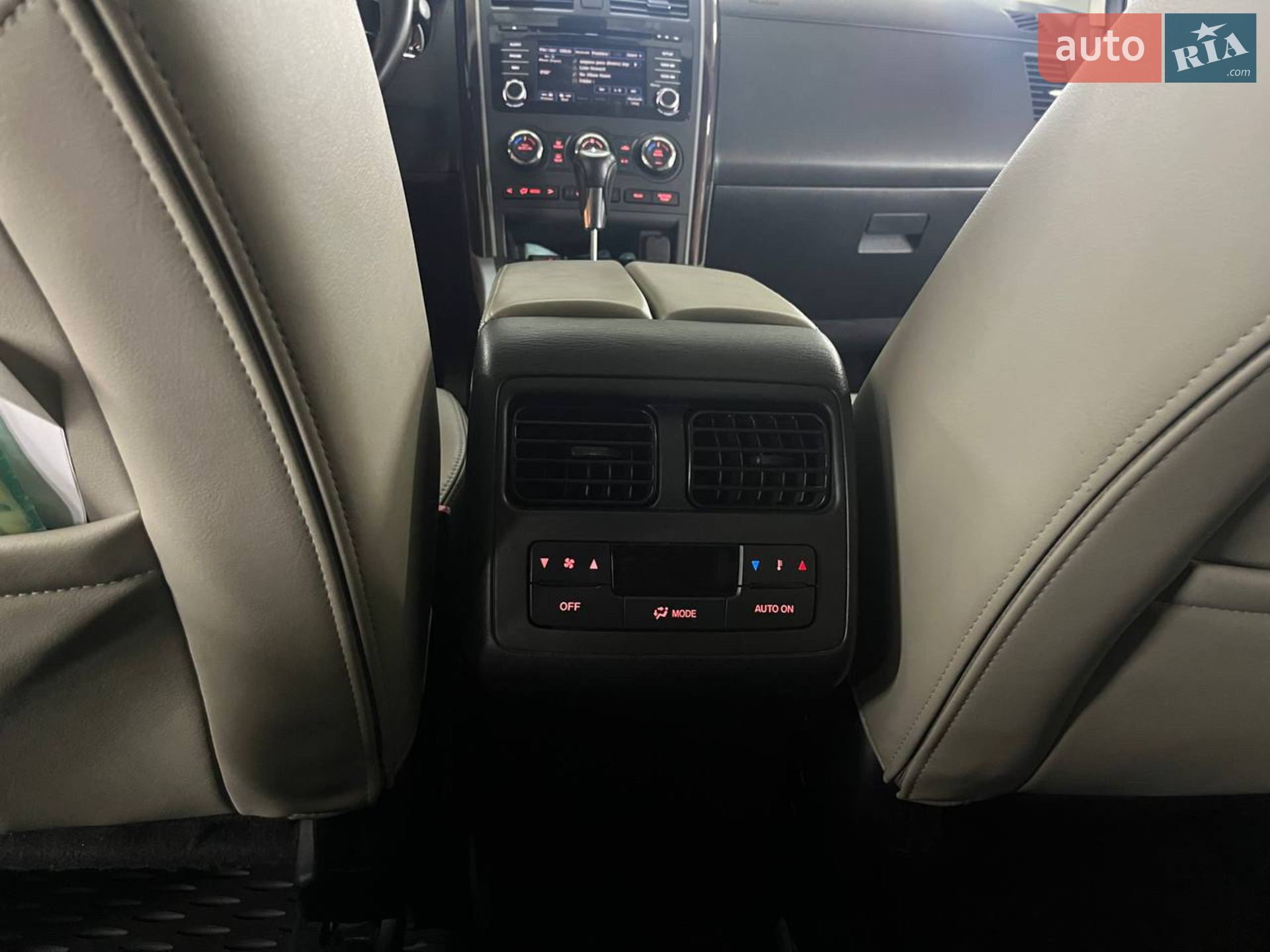2015 Mazda CX-9 - мініатюра 6