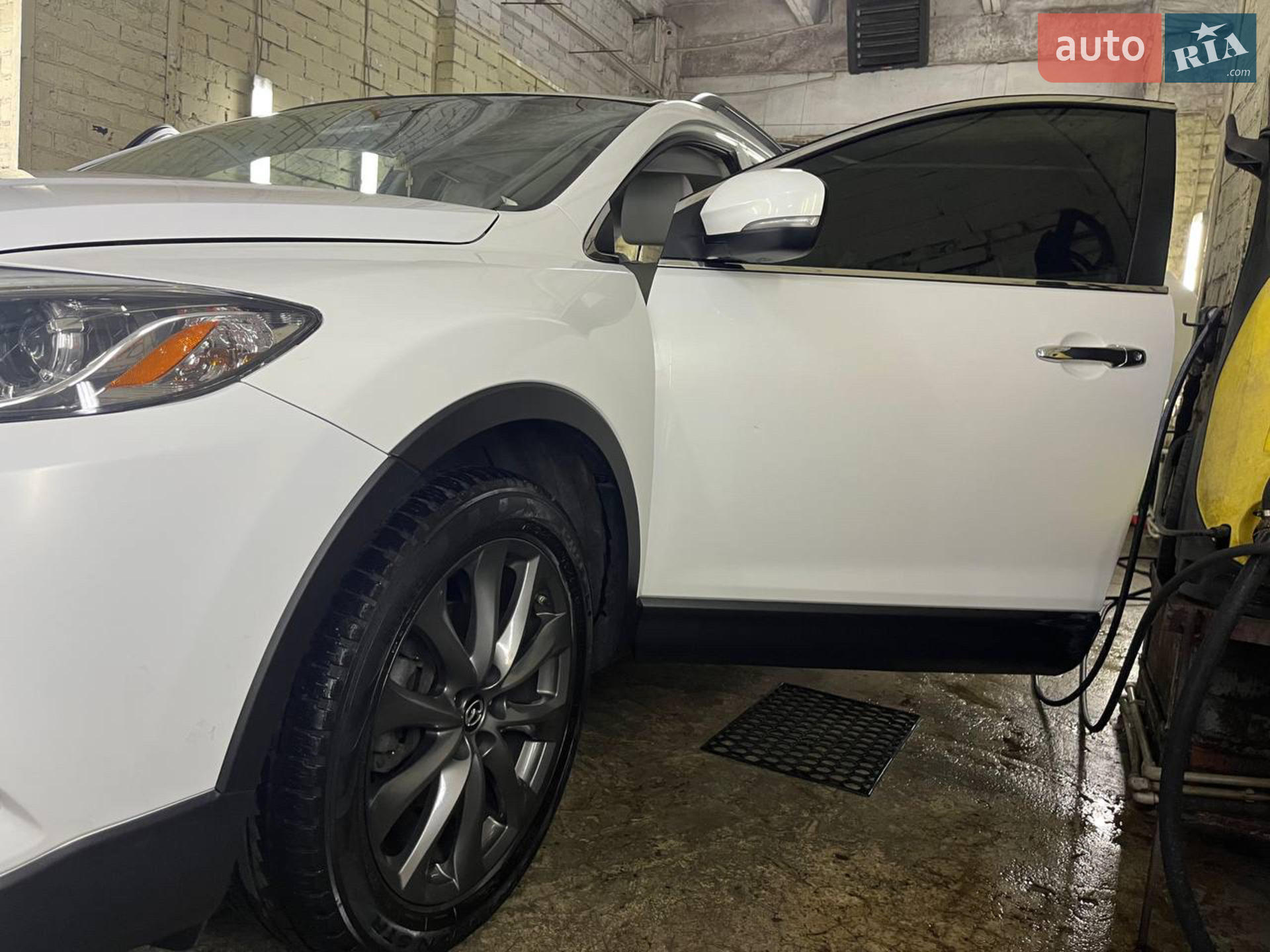 2015 Mazda CX-9 - мініатюра 28