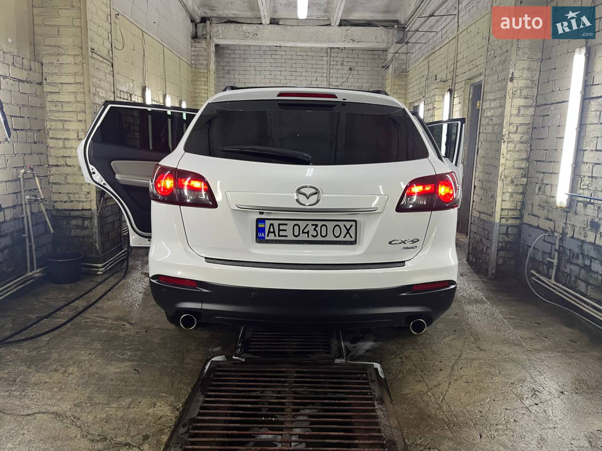 2015 Mazda CX-9 - мініатюра 25