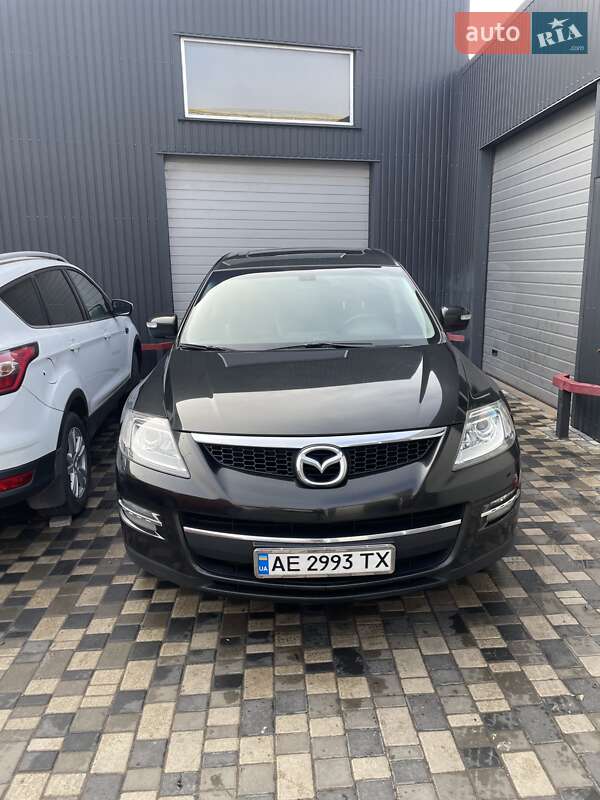 Mazda CX-9 2009