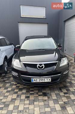 Внедорожник / Кроссовер Mazda CX-9 2009 в 