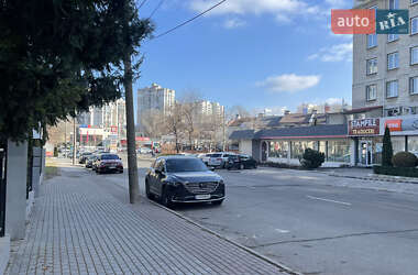 Внедорожник / Кроссовер Mazda CX-9 2016 в 