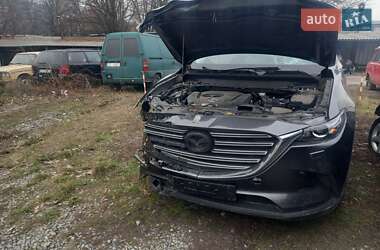 Позашляховик / Кросовер Mazda CX-9 2023 в Дніпрі