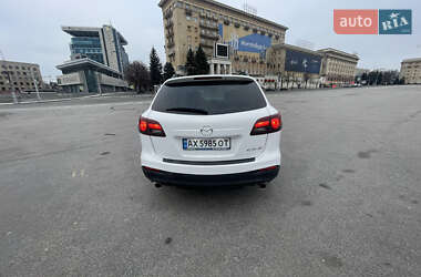 Внедорожник / Кроссовер Mazda CX-9 2013 в 