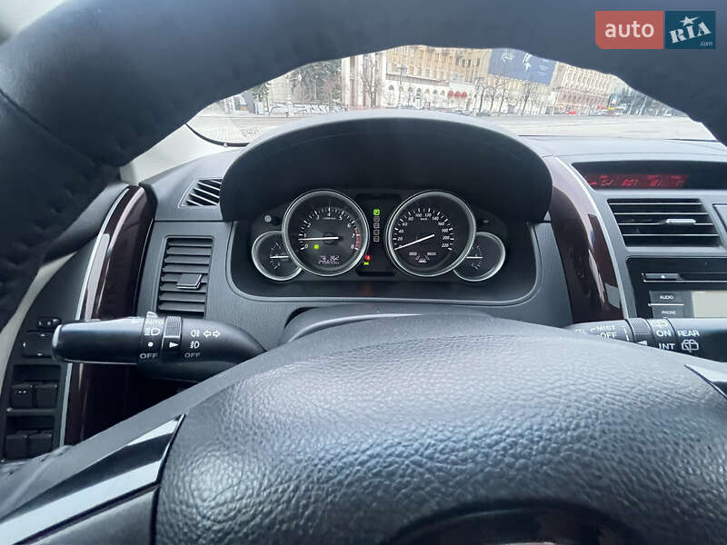 Внедорожник / Кроссовер Mazda CX-9 2013 в Харькове