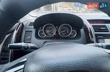 Внедорожник / Кроссовер Mazda CX-9 2013 в 
