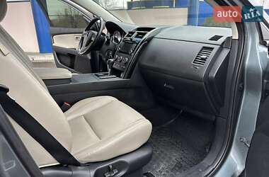 Внедорожник / Кроссовер Mazda CX-9 2012 в 