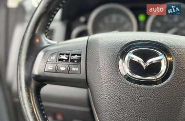 Внедорожник / Кроссовер Mazda CX-9 2012 в 