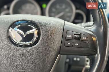 Внедорожник / Кроссовер Mazda CX-9 2012 в 