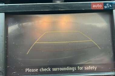 Внедорожник / Кроссовер Mazda CX-9 2012 в 