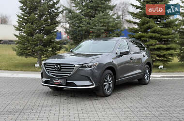 Внедорожник / Кроссовер Mazda CX-9 2022 в Одессе