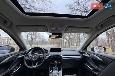 Позашляховик / Кросовер Mazda CX-9 2023 в Запоріжжі