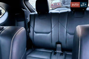 Внедорожник / Кроссовер Mazda CX-9 2022 в 