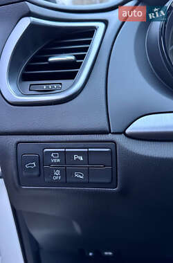 Внедорожник / Кроссовер Mazda CX-9 2022 в 