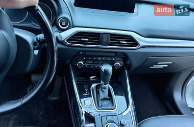 Внедорожник / Кроссовер Mazda CX-9 2022 в 