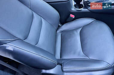 Внедорожник / Кроссовер Mazda CX-9 2022 в 