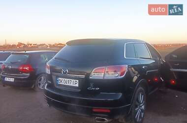 Позашляховик / Кросовер Mazda CX-9 2009 в Рівному