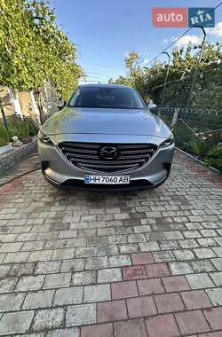 Внедорожник / Кроссовер Mazda CX-9 2018 в Одессе