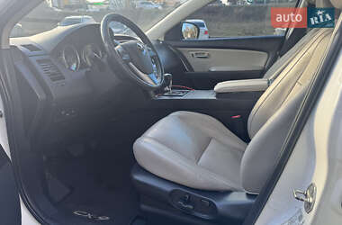 Внедорожник / Кроссовер Mazda CX-9 2015 в 