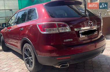 Внедорожник / Кроссовер Mazda CX-9 2008 в 