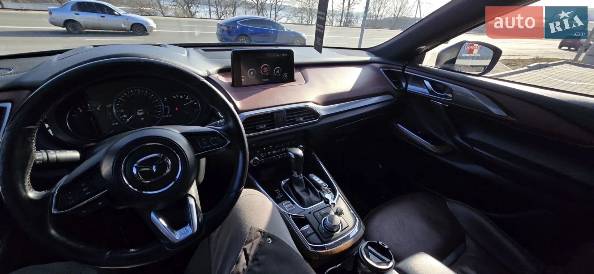 2018 Mazda CX-9 - мініатюра 22