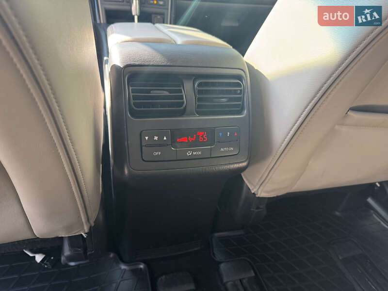 Позашляховик / Кросовер Mazda CX-9 2013 в Дніпрі