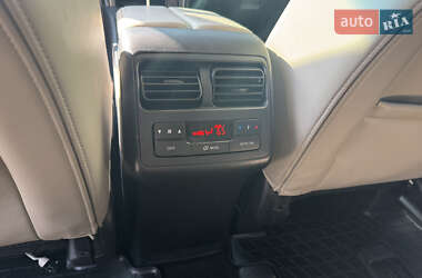 Внедорожник / Кроссовер Mazda CX-9 2013 в 