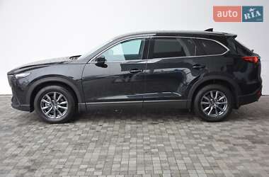 Внедорожник / Кроссовер Mazda CX-9 2021 в 