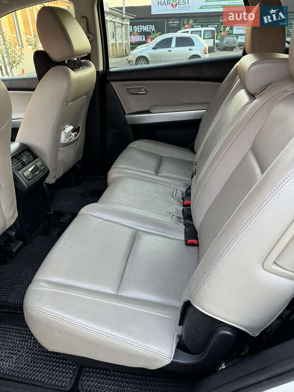 Внедорожник / Кроссовер Mazda CX-9 2015 в Могилев-Подольске