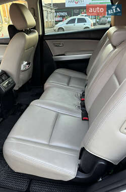 Внедорожник / Кроссовер Mazda CX-9 2015 в 