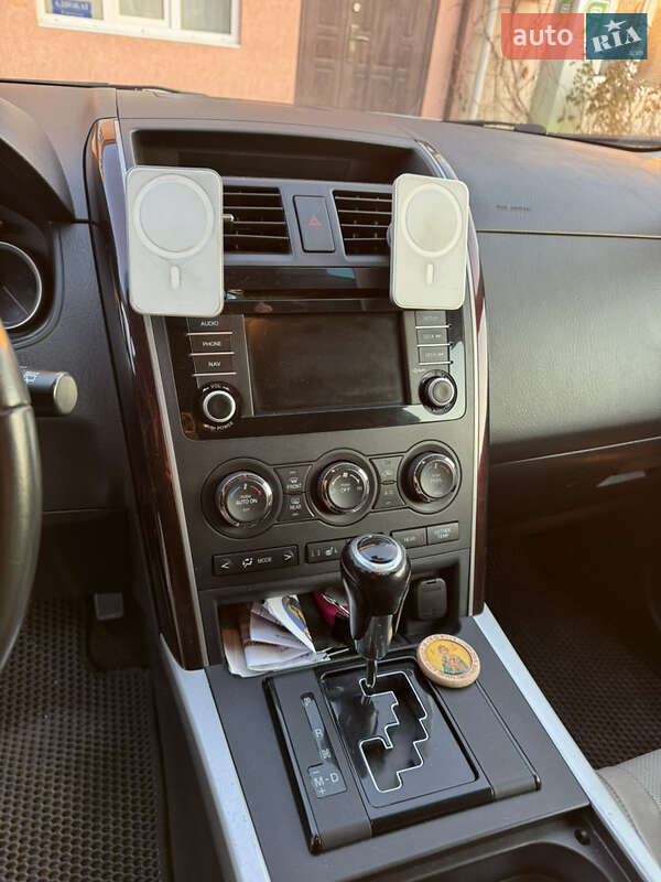 Внедорожник / Кроссовер Mazda CX-9 2015 в Могилев-Подольске