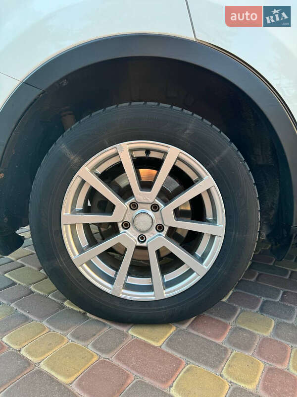 Внедорожник / Кроссовер Mazda CX-9 2008 в Виннице