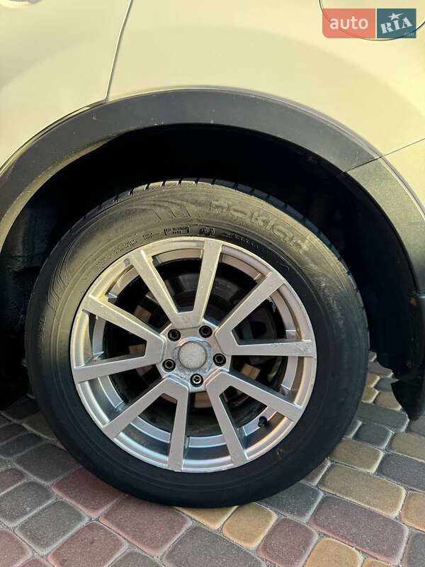 Внедорожник / Кроссовер Mazda CX-9 2008 в Виннице