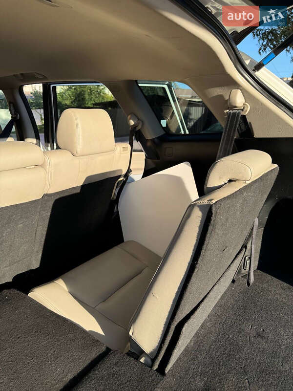 Внедорожник / Кроссовер Mazda CX-9 2008 в Виннице