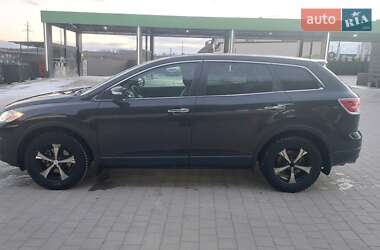 Внедорожник / Кроссовер Mazda CX-9 2008 в Каменец-Подольском