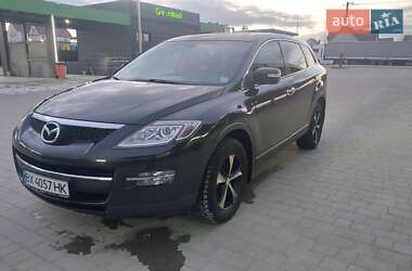 Внедорожник / Кроссовер Mazda CX-9 2008 в Каменец-Подольском