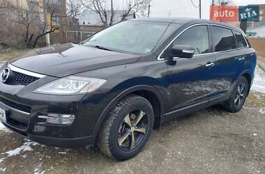 Внедорожник / Кроссовер Mazda CX-9 2008 в Каменец-Подольском