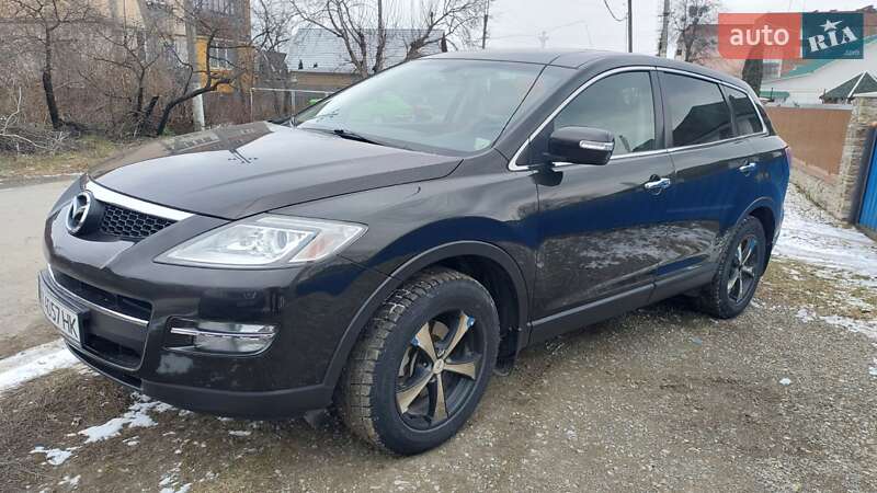 Внедорожник / Кроссовер Mazda CX-9 2008 в Каменец-Подольском