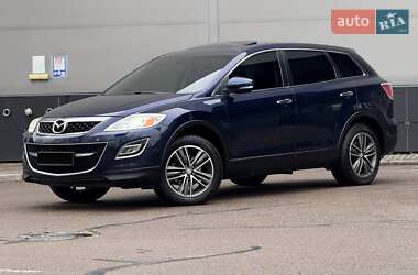 Внедорожник / Кроссовер Mazda CX-9 2011 в Киеве